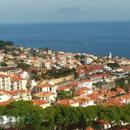 Chill Out Rooftop Funchal  Exteriör bild