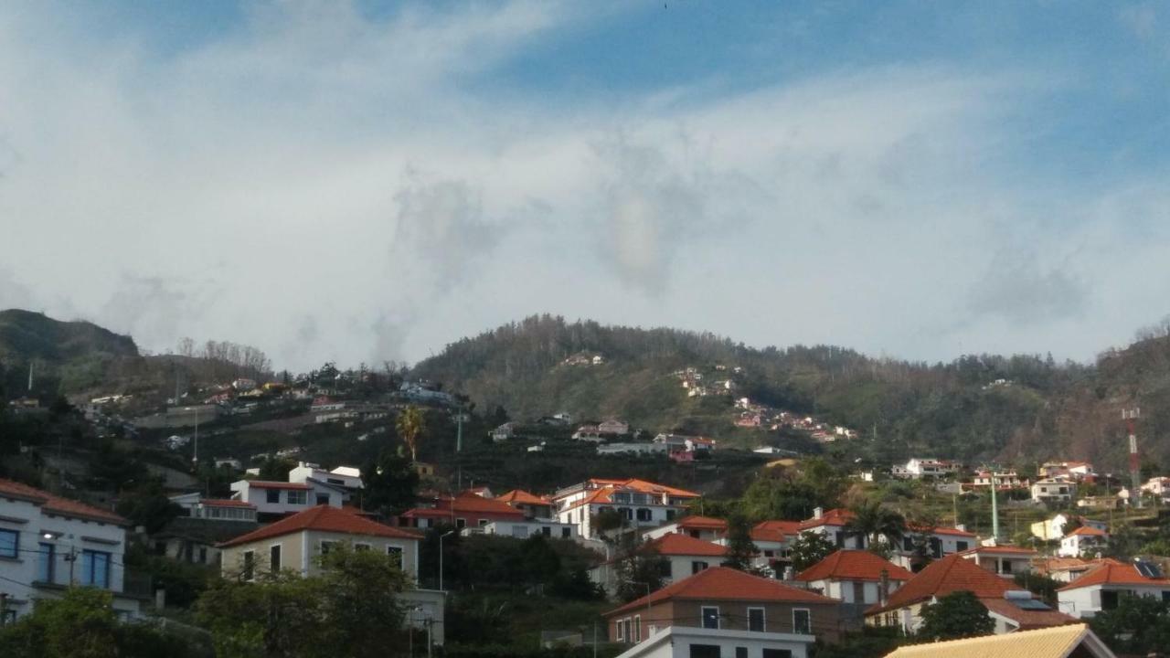 Chill Out Rooftop Funchal  Exteriör bild