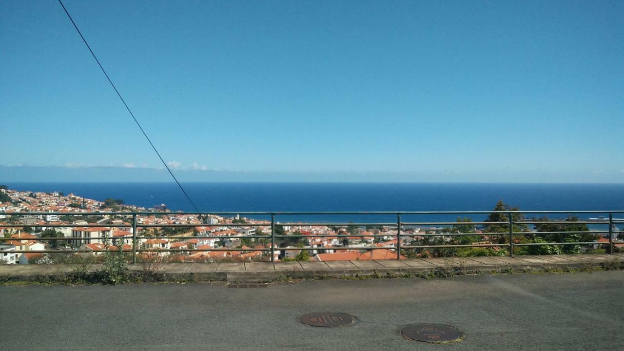 Chill Out Rooftop Funchal  Exteriör bild